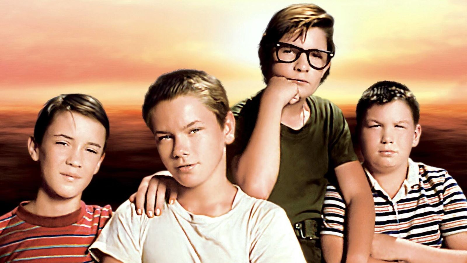 Where Is The 'Stand by Me' Cast Today?