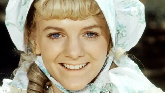 Alison Arngrim