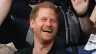 Prince Harry