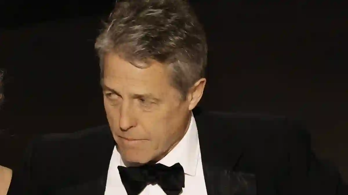 Hugh Grant