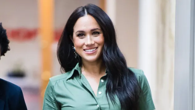 Duchess Meghan