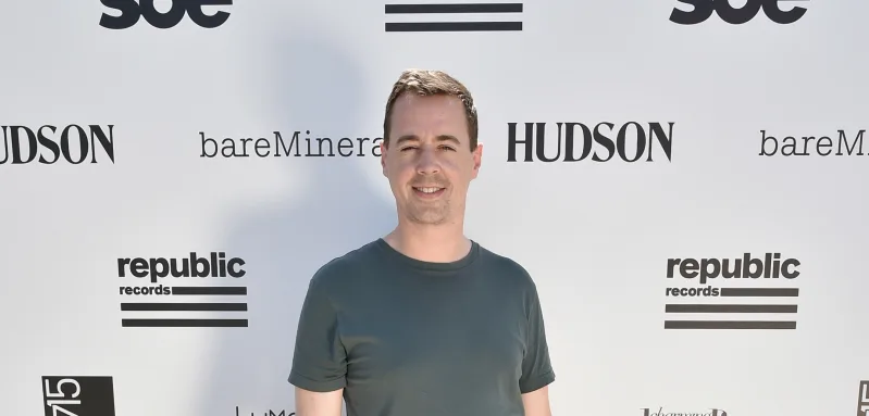 Sean Murray