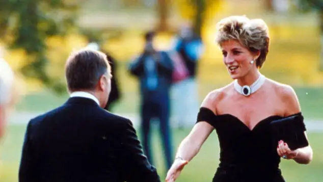 Lady Diana