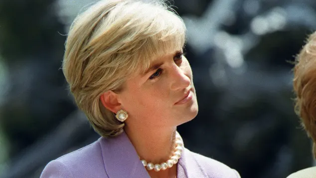 Princess Diana