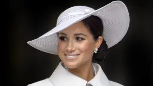 Duchess Meghan Markle Royals