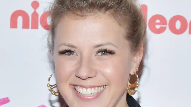 Jodie Sweetin