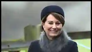 Carole Middleton