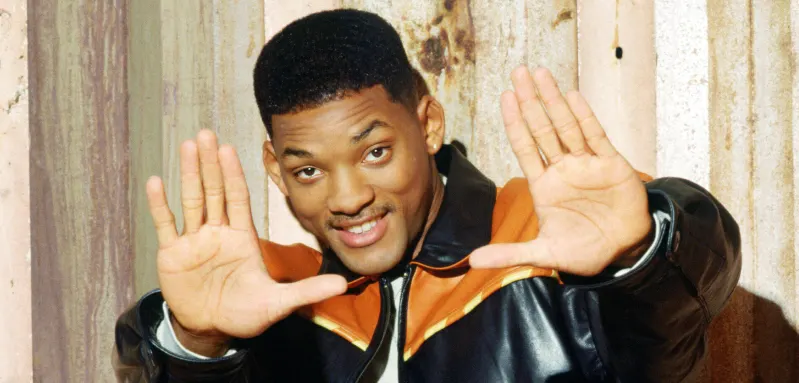 "The Prince of Bel-Air"