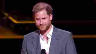 Is Prince Harry Skipping The Queen's Jubilee For THIS Event?