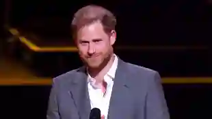 Prince Harry