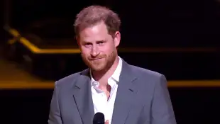 Prince Harry