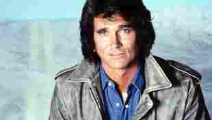 Michael Landon died at the age of 54 as a result of cancer