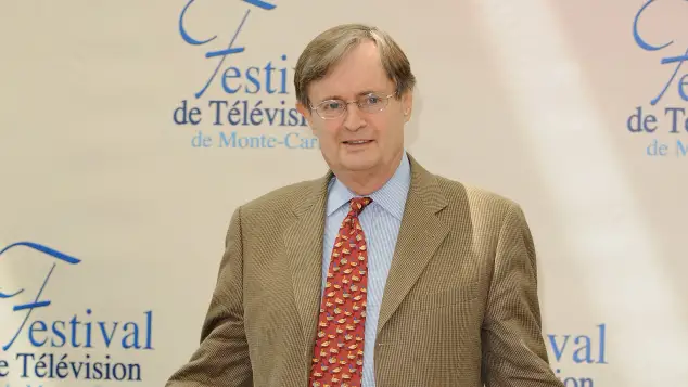 David McCallum