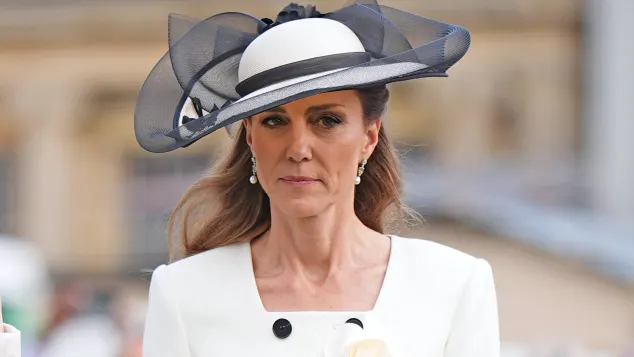 Princess Kate
