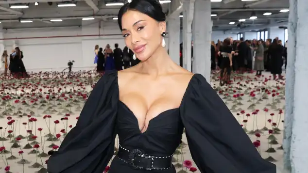 Nicole Scherzinger