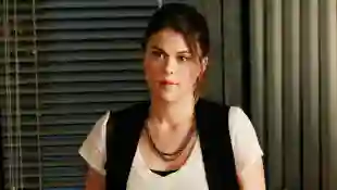 "Pretty Little Liars paige lindsey shaw thrown out weight lost drugs
