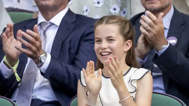 Princess Charlotte