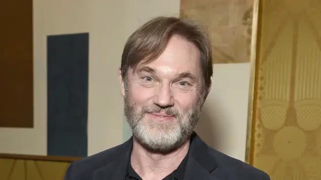 Richard Thomas