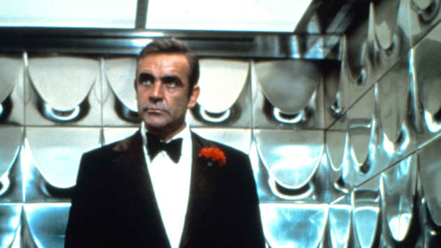 Estos Actores Han Interpretado A James Bond