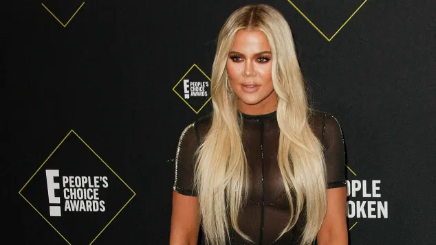 Khloe Kardashian