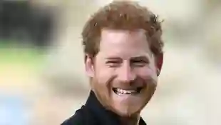 Prince Harry Christmas Tree Shopping Mix-Up In California