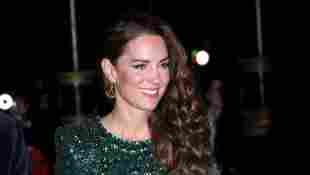 Surprising: Kate Middleton Almost Wasn't Duchess Of Cambridge royal title Prince Edward Prince William wife wedding 2011