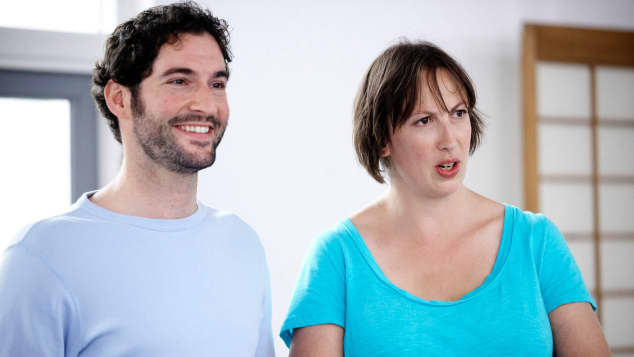 Does Miranda Hart Have A Husband Off Screen Here S What We Know