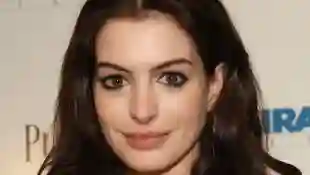 Anne Hathaway The Devil Wears Prada