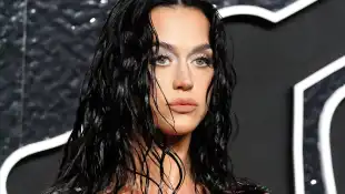 Katy Perry