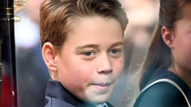 Prince George