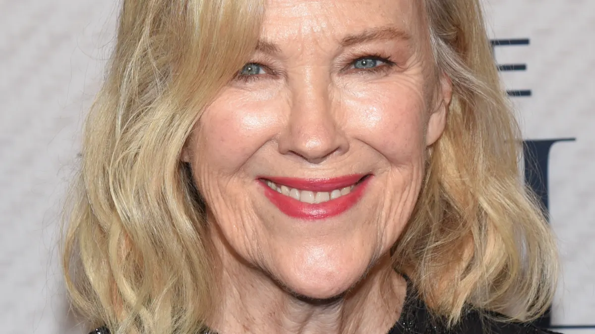 Catherine O'Hara