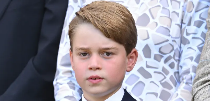 Prince George