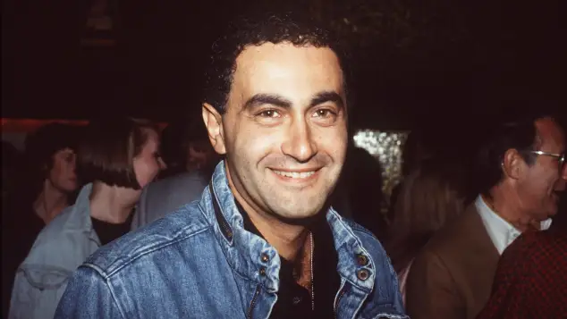Dodi Al-Fayed