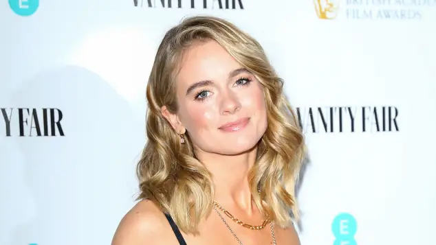 Cressida Bonas