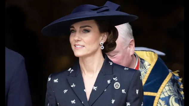 Duchess Kate