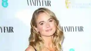 cressida bonas pregnant mother baby