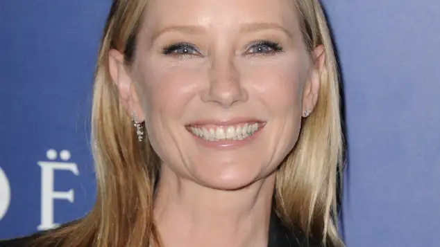 Anne Heche