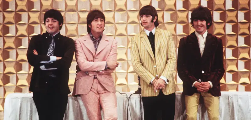 The Beatles