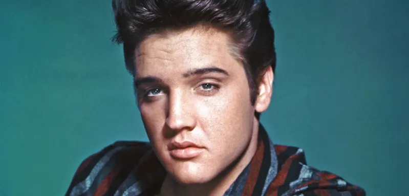 Elvis Presley