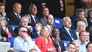 prince george prince william