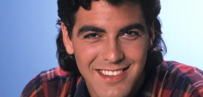 George Clooney