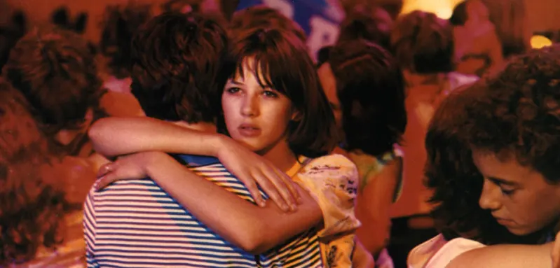 Sophie Marceau