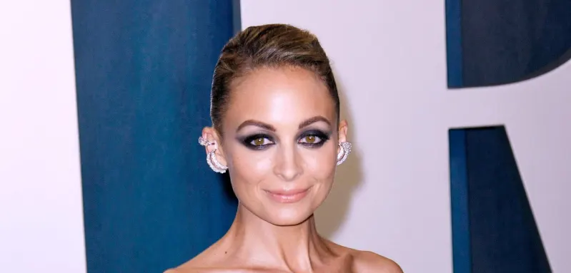 Nicole Richie 