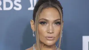 Jennifer Lopez Ben Affleck Hollywood Couples