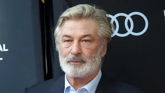 Alec Baldwin