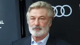 Alec Baldwin