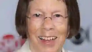 Linda Hunt