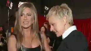 39th Annual People's Choice Awards - Backstage And Audience
