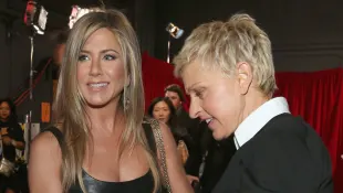 39th Annual People's Choice Awards - Backstage And Audience