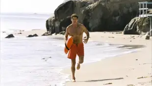 david hasselhoff baywatch